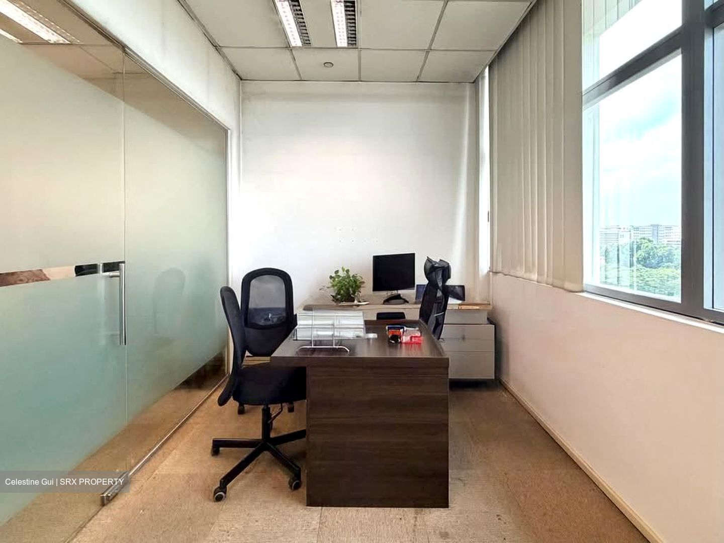 The Crescent @ Kallang (D13), Factory #591807861
